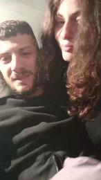 Maxim2707 webcam model stream image