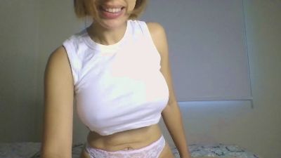 Florvelvetrose webcam model stream image