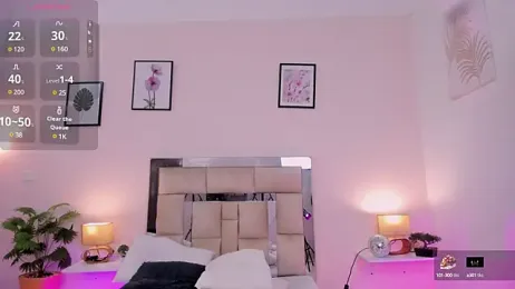 saraandstiven webcam model stream image
