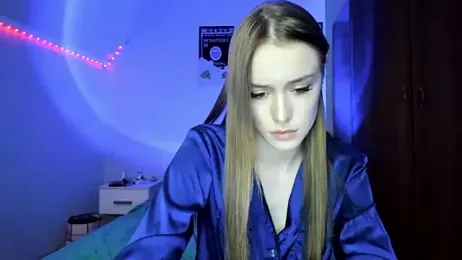 tinyglow webcam model stream image