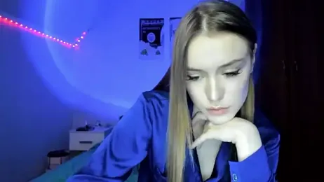 tinyglow webcam model stream image