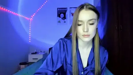 tinyglow webcam model stream image