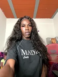 Richchocolatesweet_ webcam model stream image