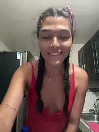 love_megann webcam model stream image