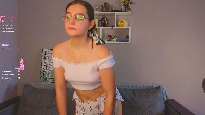 MiaSenna webcam model stream image