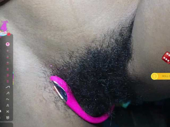 Mocha17 webcam model stream image
