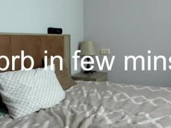 oliver_baker webcam model stream image