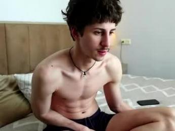 oliver_baker webcam model stream image