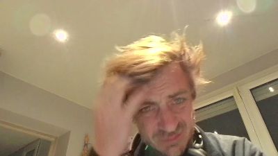 Inlilol webcam model stream image