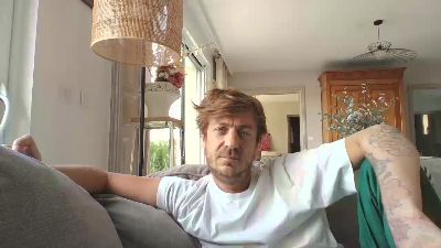 Inlilol webcam model stream image