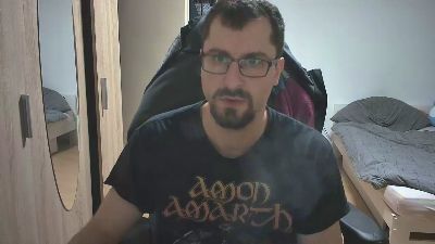 Dan_the_Man405 webcam cam4 model stream image