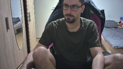 Dan_the_Man405 webcam model stream image