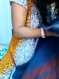MUMTAJ-1 webcam model stream image