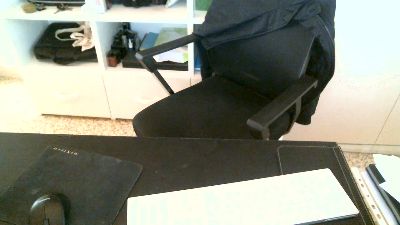 vinkstick webcam preview