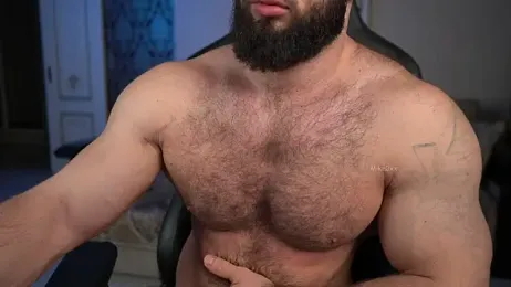 mike0xx webcam model stream image