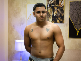 PabloBlake webcam livejasmin model stream image