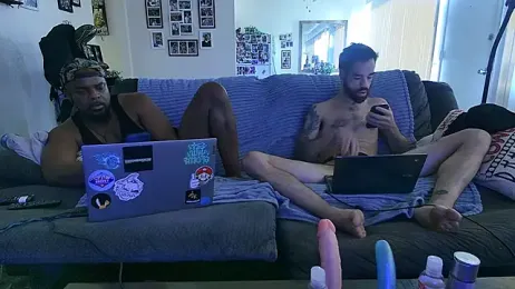 Str8ishVegasGuy webcam model stream image