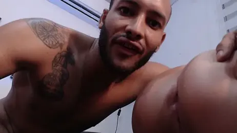 Giselle_Max webcam model stream image