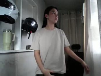 urasiantserika webcam chaturbate model stream image