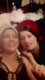 Fairydust4u webcam cam4 model stream image