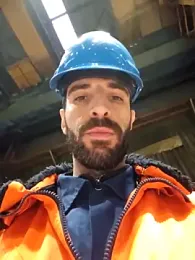 Pinosce6 webcam model stream image