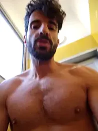 Pinosce6 webcam model stream image