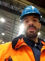 Pinosce6 webcam model stream image