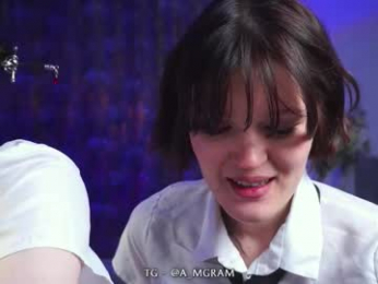 ink_soul webcam model stream image