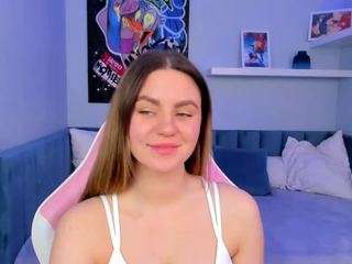 kimberly-warner webcam model stream image