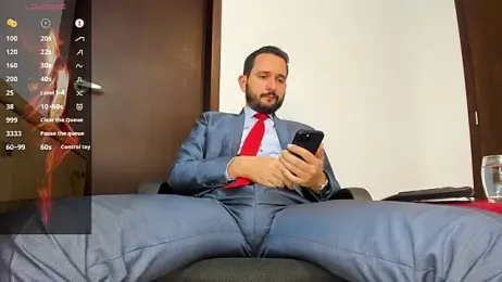 KarlBoss1 webcam model stream image