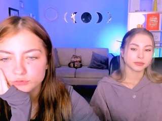 baby-hotte webcam model stream image