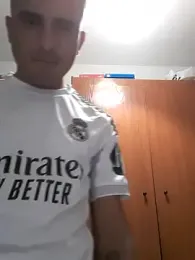 Andr3s69xxx webcam model stream image