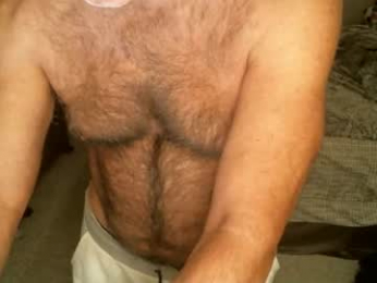 hairypecsguy webcam chaturbate model stream image