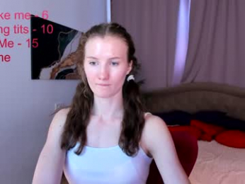 alika_shy webcam model stream image