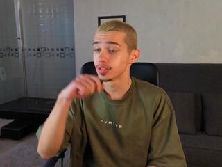 Kayden Drew webcam flirt4free model stream image