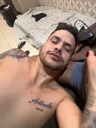 JOAO_PEDRO35 webcam model stream image