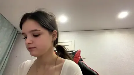 HabitedGatherer webcam model stream image