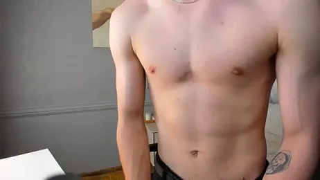 Tommy_Jamm webcam model stream image