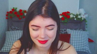 MelissaMay_ webcam preview