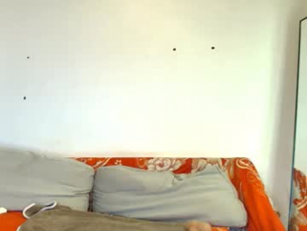 jhon_gade webcam model stream image