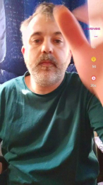 sonoboris webcam model stream image