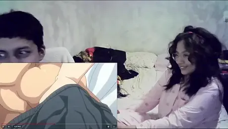 Giby_Grace webcam model stream image