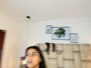 Kimmberly Fox webcam model stream image