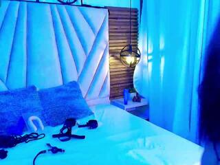Kimmberly Fox webcam model stream image