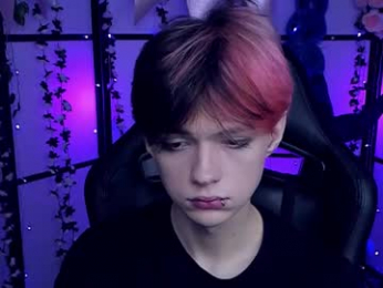 justin_twinkboy webcam model stream image