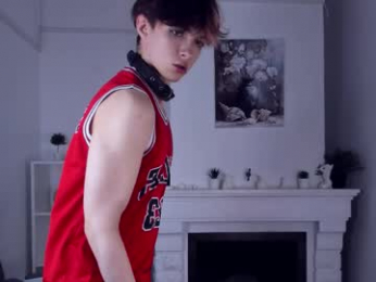 justin_twinkboy webcam chaturbate model stream image