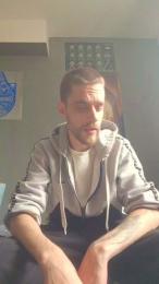 Joshuri webcam model stream image