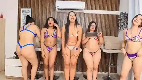 Baby3hot webcam model stream image