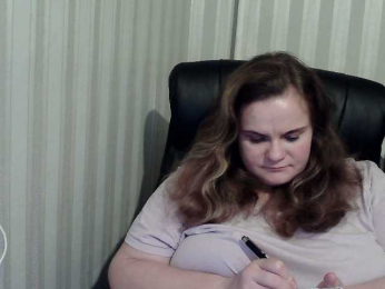 Mavkas2025 webcam model stream image