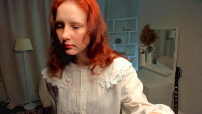 OdellaDuell webcam model stream image
